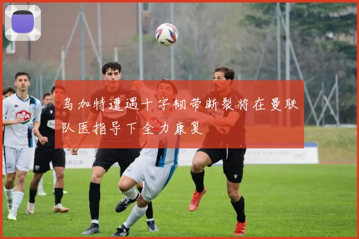 乌加特遭遇十字韧带断裂将在曼联队医指导下全力康复